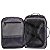 Mochila Sestini Grande 2 Expansível Sestini Dry Preto - Imagem 4