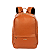 Mochila Grande Notebook 15 Sestini Active F Marrom Canela - Imagem 1