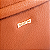 Mochila Grande Notebook 15 Sestini Active F Marrom Canela - Imagem 4