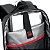 Mochila Sestini Para Notebook Slim Dry Cinza - Imagem 4