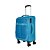 Mala de Bordo Samsonite Expansível Skyland Azul - Imagem 2