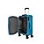 Mala de Bordo Samsonite Expansível Skyland Azul - Imagem 4