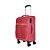 Mala de Bordo Samsonite Expansível Skyland Rosa - Imagem 2