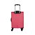 Mala de Bordo Samsonite Expansível Skyland Rosa - Imagem 3