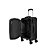 Mala de Bordo Samsonite Expansível Skyland Preta - Imagem 4