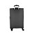Mala de Viagem Samsonite Expansível Skyland Preto - Imagem 3