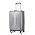 Mala de Bordo Samsonite Expansível Tcs Quartz Prata - Imagem 2