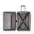 Mala de Bordo Samsonite Expansível Tcs Quartz Prata - Imagem 4
