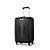 Mala de Bordo Samsonite Expansível Tcs Quartz Preto - Imagem 2