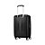 Mala de Bordo Samsonite Expansível Tcs Quartz Preto - Imagem 3