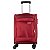 Mala de Bordo American Tourister New Oakland Vermelho - Imagem 1