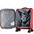 Mala de Bordo American Tourister New Oakland Vermelho - Imagem 4