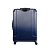 Mala de Viagem Samsonite Grande Expansível Eurotravel Azul - Imagem 3