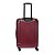 Mala de Viagem Samsonite Média Exp Eurotravel Vermelho - Imagem 3