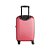 Mala de Bordo Samsonite Expansível Eurotravel Vermelho - Imagem 3