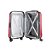 Mala de Bordo Samsonite Expansível Eurotravel Vermelho - Imagem 4