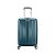 Mala de Bordo Samsonite Quartz Expansível TCS Azul - Imagem 1