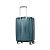 Mala de Bordo Samsonite Quartz Expansível TCS Azul - Imagem 3