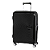 Mala de Viagem Samsonite Grande Expansível Curio Preto - Imagem 1