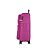 Mala de Viagem American Tourister Média New Rio 2at Rosa - Imagem 3