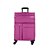 Mala de Viagem American Tourister Grande 2at New Rio Rosa - Imagem 1