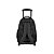 Mochila Samsonite com Rodinhas Reformation Rockdale Preta - Imagem 3
