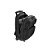 Mochila Samsonite com Rodinhas Reformation Rockdale Preta - Imagem 4