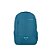 Mochila Samsonite Reformation Rock Charcoal Blue Azul - Imagem 1