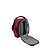Lancheira Samsonite Térmica Reformation Foodtruck Vinho - Imagem 4