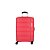 Mala de Bordo American Tourister Tracker Rosa Framboesa - Imagem 1
