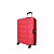 Mala de Bordo American Tourister Tracker Rosa Framboesa - Imagem 2