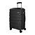 Mala de Viagem American Tourister Grande Aspen Preta - Imagem 2