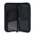 Carteira Samsonite Global Travel com Porta Passaporte Preto - Imagem 2