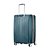Mala de viagem Samsonite Quartz Grande Azul Marinho - Imagem 3