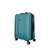 Mala de Viagem Samsonite Média Fiero 3.0 Expansível Azul - Imagem 2