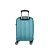 Mala de Bordo Samsonite Fiero 3.0 Expansível Azul - Imagem 3