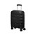 Mala de Bordo American Tourister Air Move Preta - Imagem 2