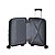 Mala de Bordo American Tourister Air Move Preta - Imagem 4