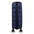Mala de Bordo American Tourister Air Move Azul - Imagem 3