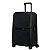 Mala de Viagem Samsonite Média Magnum Eco Grafite - Imagem 2