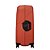 Mala de Viagem Samsonite Média Magnum Eco Laranja - Imagem 3