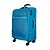 Mala de Viagem American Tourister Grande Skyland Azul - Imagem 2