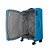 Mala de Viagem American Tourister Grande Skyland Azul - Imagem 4