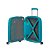 Mala de Bordo American Tourister Starvibe Verde - Imagem 4