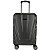 Mala de Bordo Samsonite Vegas 3.0 Expansível Preto - Imagem 1
