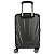 Mala de Bordo Samsonite Vegas 3.0 Expansível Preto - Imagem 2