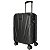 Mala de Bordo Samsonite Vegas 3.0 Expansível Preto - Imagem 3