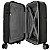 Mala de Bordo Samsonite Vegas 3.0 Expansível Preto - Imagem 4