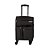 Mala de Bordo American Tourister New Rio 2at Preto - Imagem 1