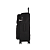 Mala de Viagem American Tourister New Rio 2at Exp Preto - Imagem 2